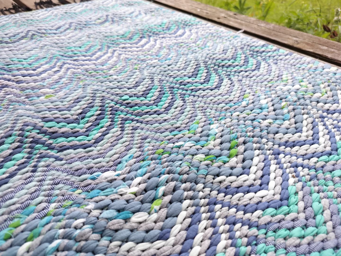Waves collection